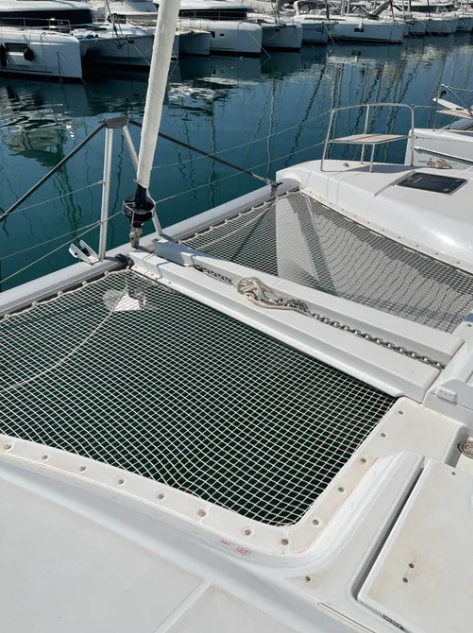 Lagoon 46