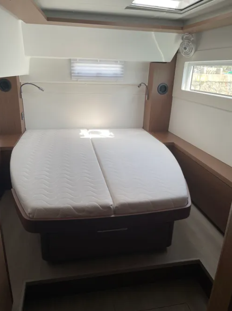 Lagoon 46