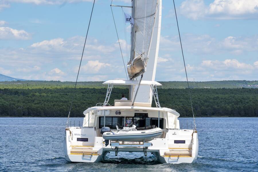 Lagoon 46