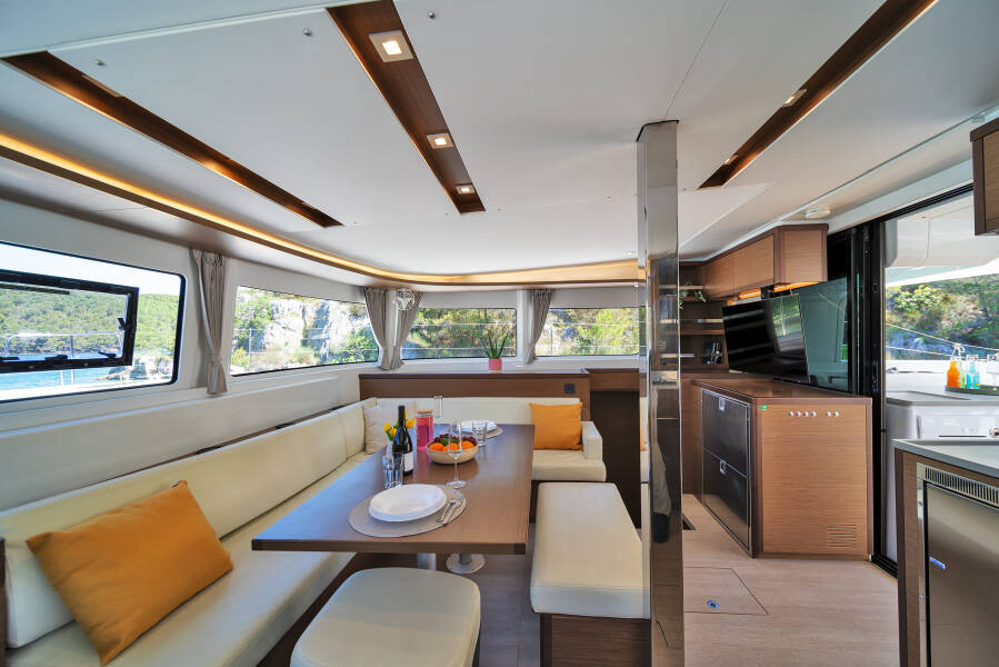 Lagoon 46