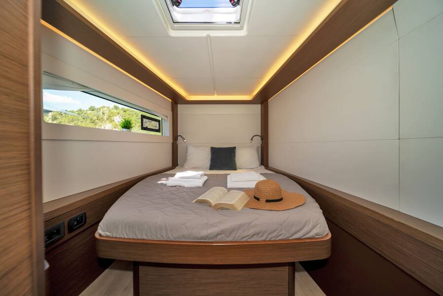 Lagoon 46