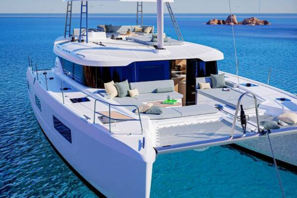 Lagoon 47