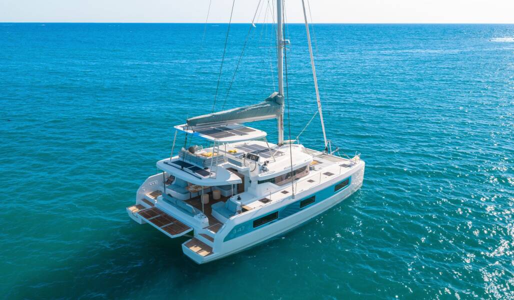 Lagoon 47