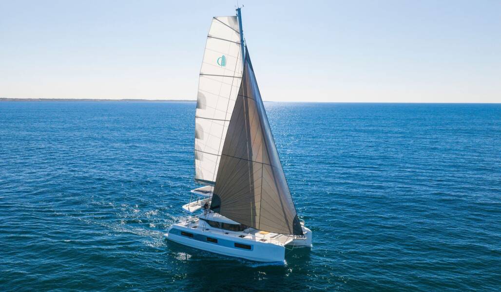 Lagoon 47