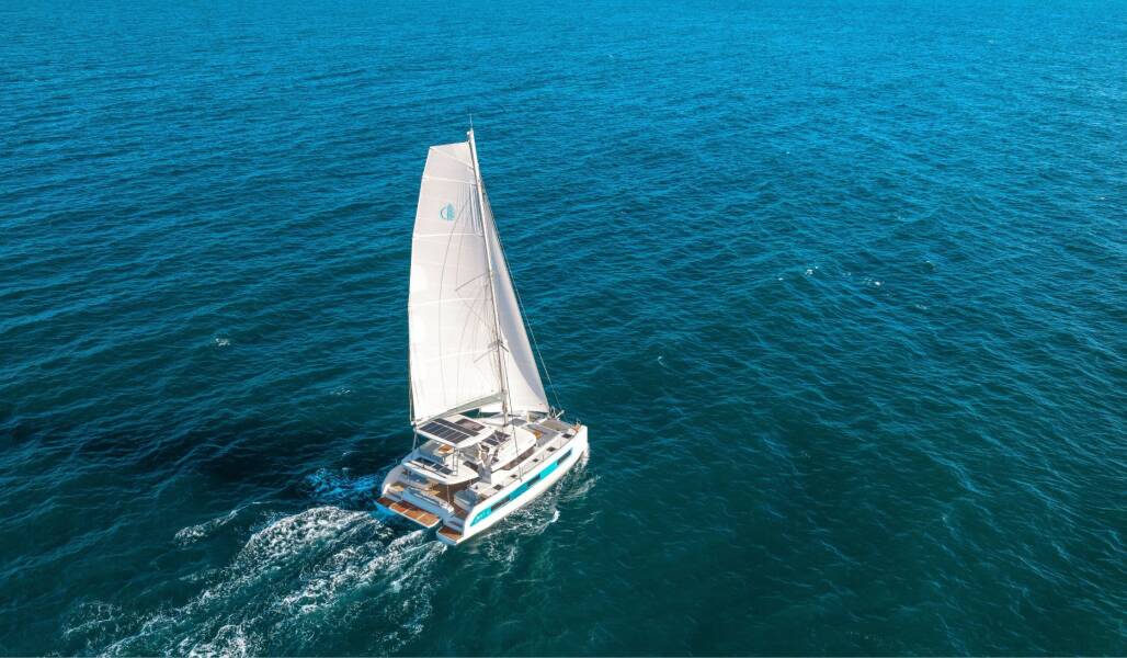 Lagoon 47