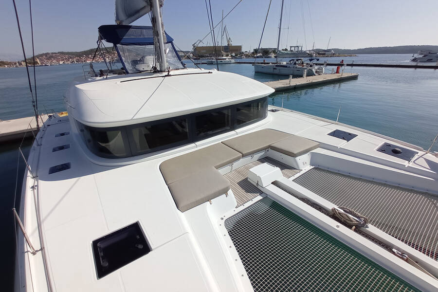 Lagoon 50