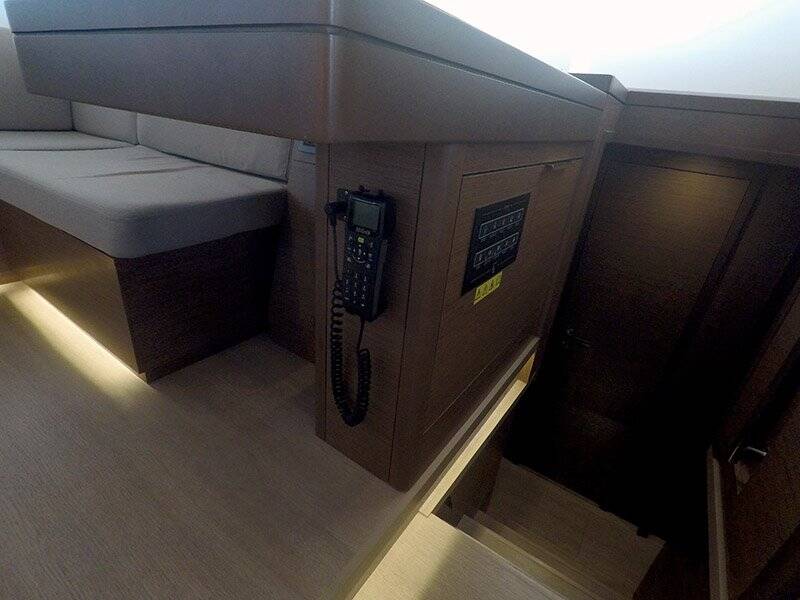 Lagoon 50
