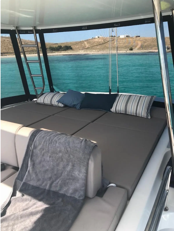 Lagoon 50