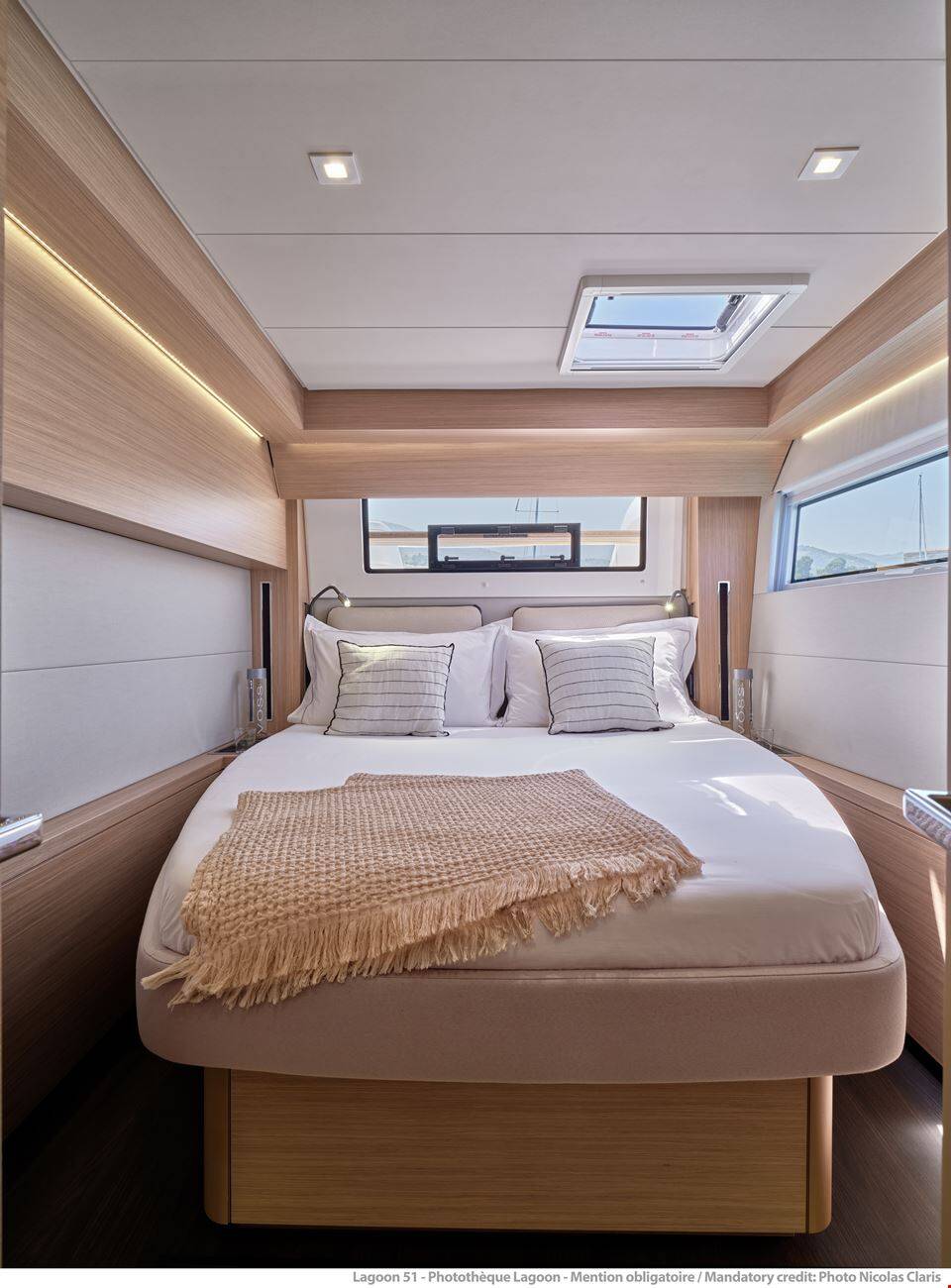 Lagoon 51