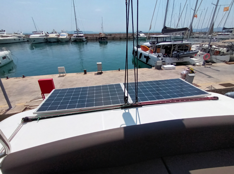 Lagoon 51