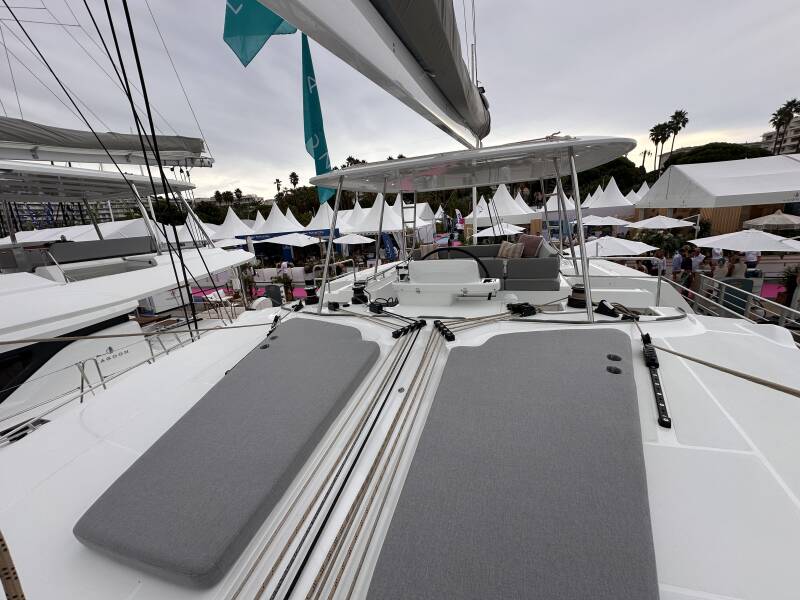 Lagoon 51