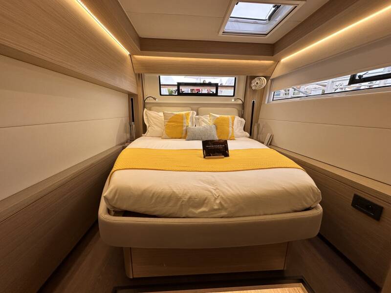 Lagoon 51