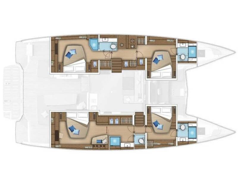 Lagoon 55