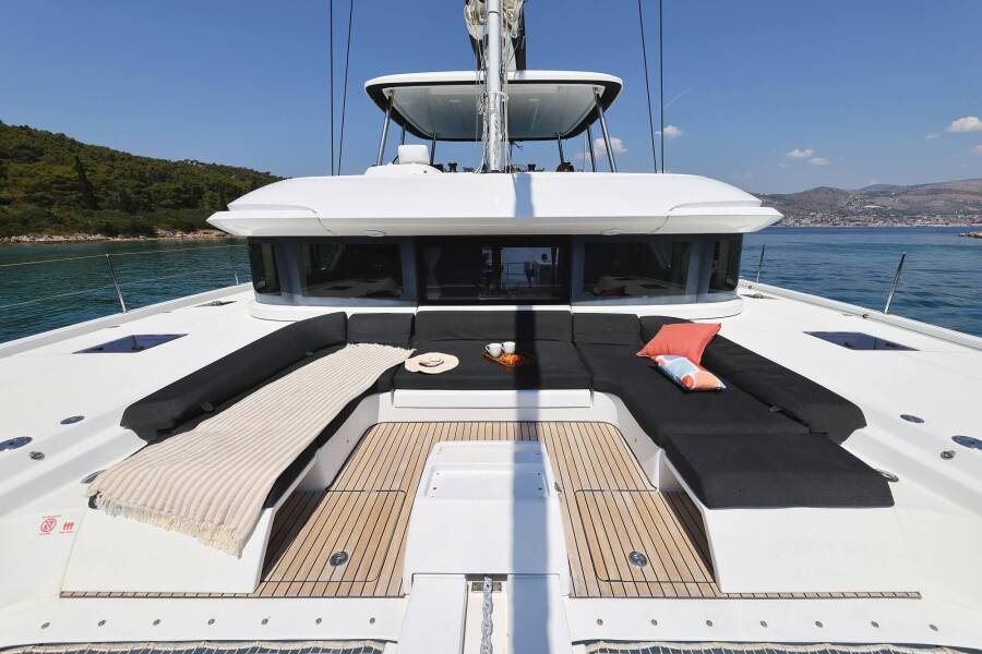 Lagoon 55