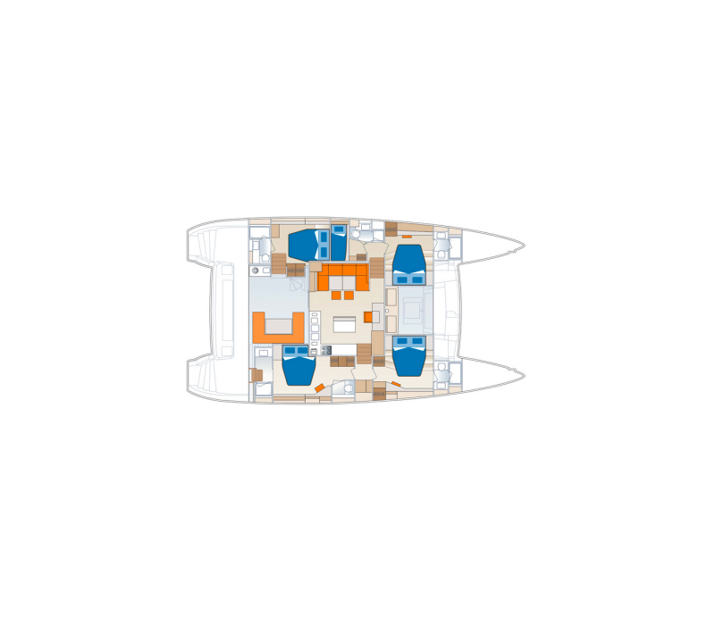 Lagoon 560