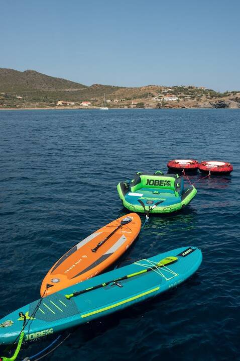 Lagoon 560