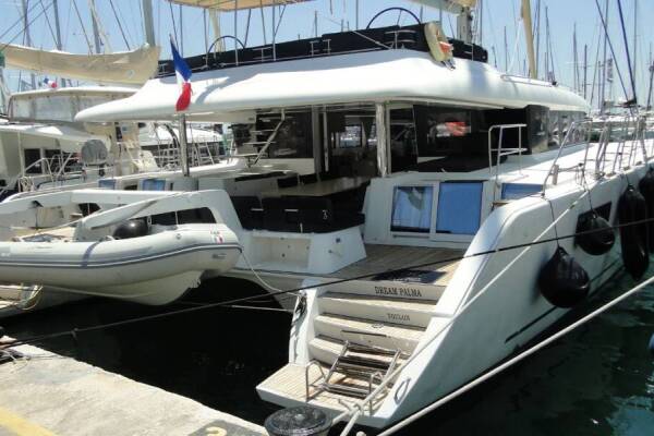 Lagoon 620