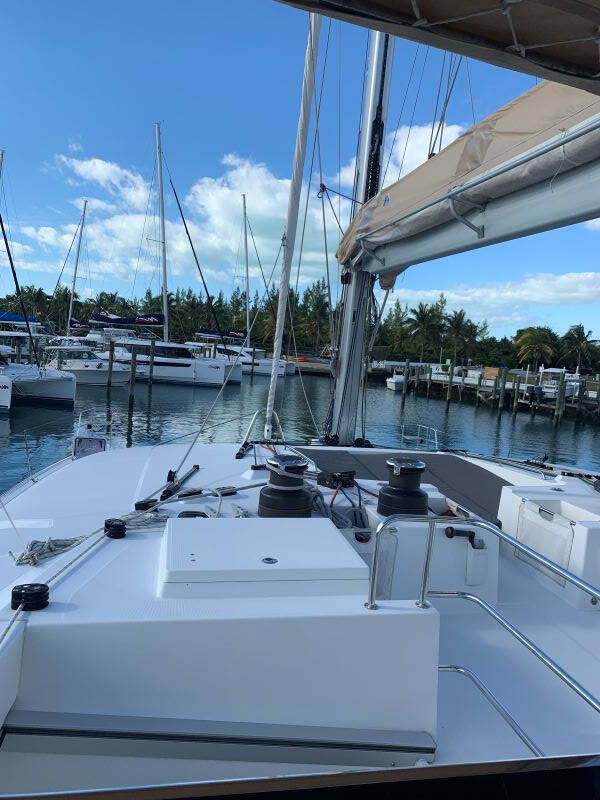 Lagoon 620