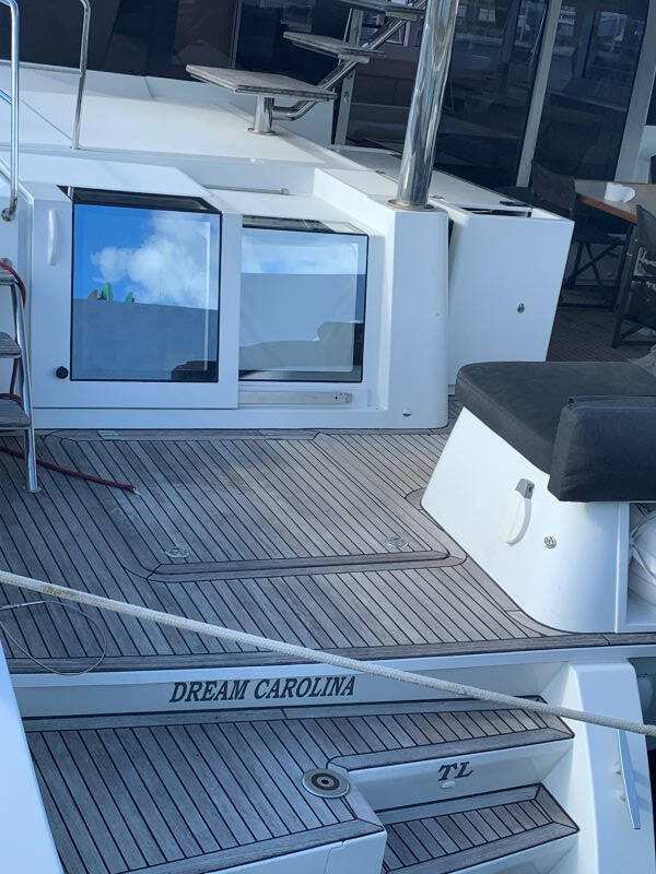 Lagoon 620