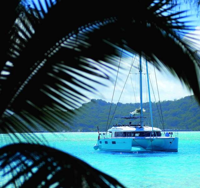 Lagoon 620