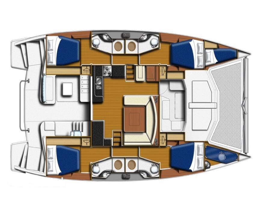 Leopard 48