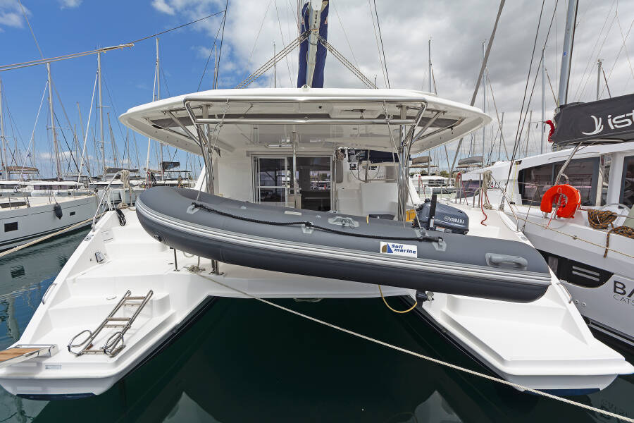 Leopard 48