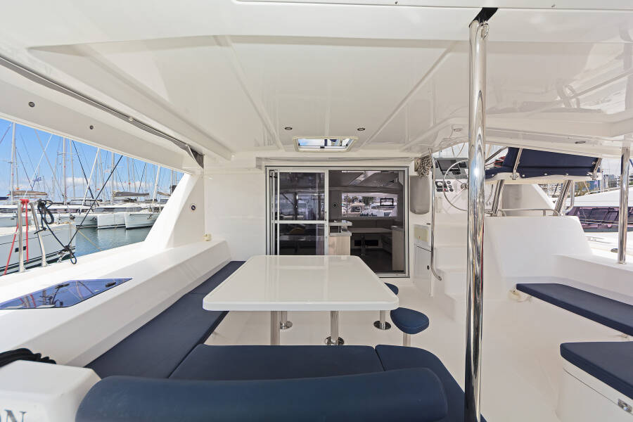 Leopard 48