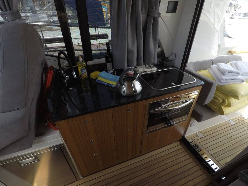 Marex 330 Scandinavia