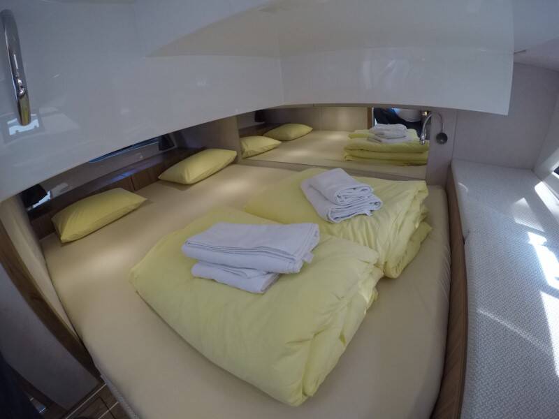 Marex 330 Scandinavia