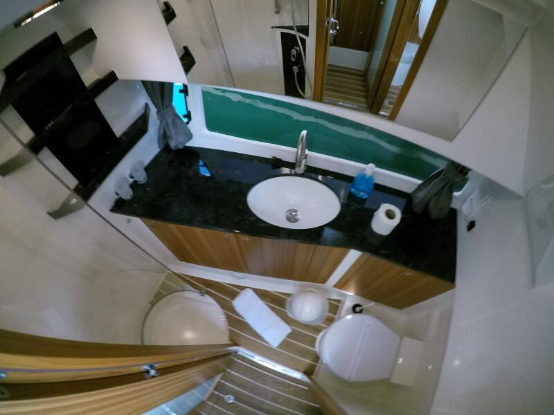 Marex 330 Scandinavia