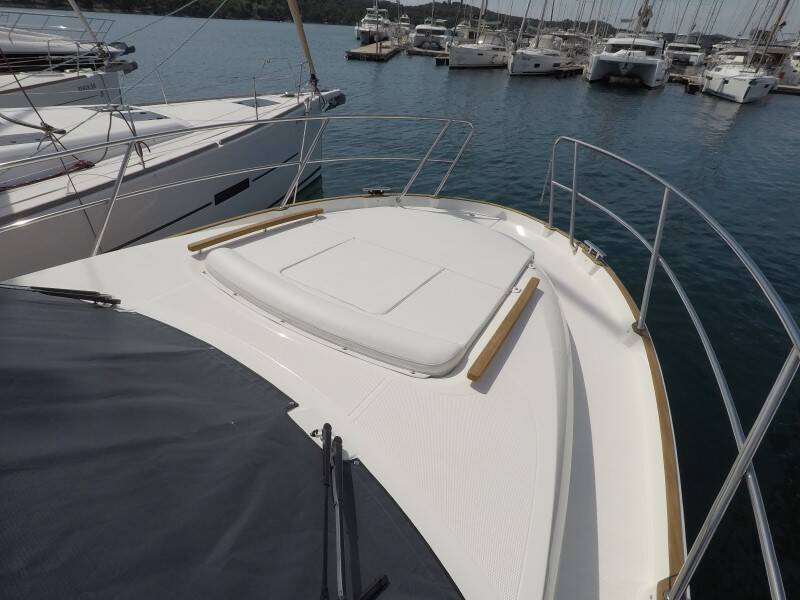 Marex 330 Scandinavia