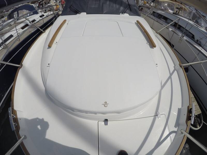 Marex 330 Scandinavia