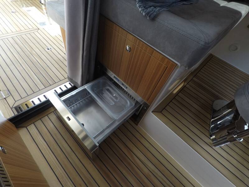 Marex 330 Scandinavia