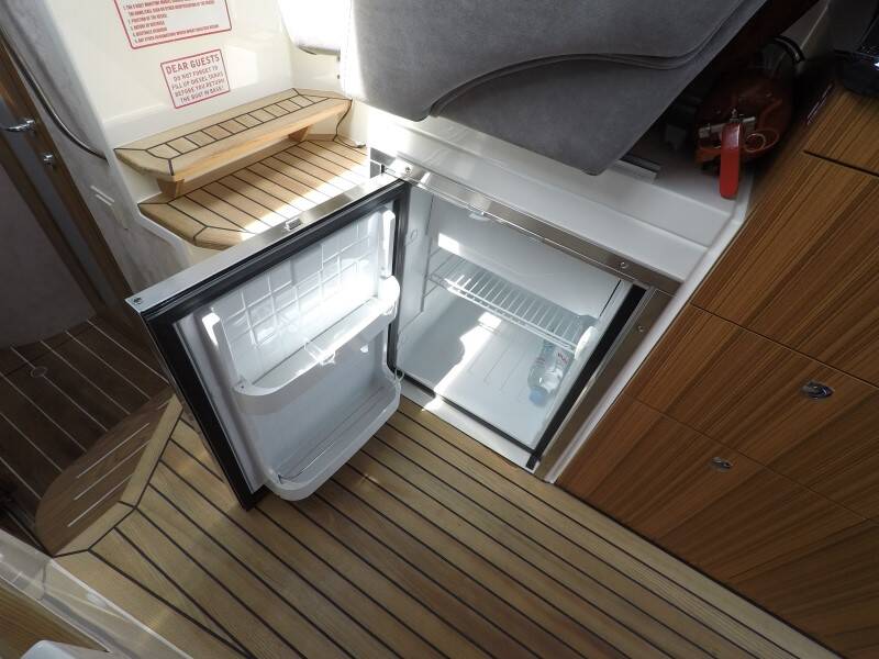 Marex 330 Scandinavia