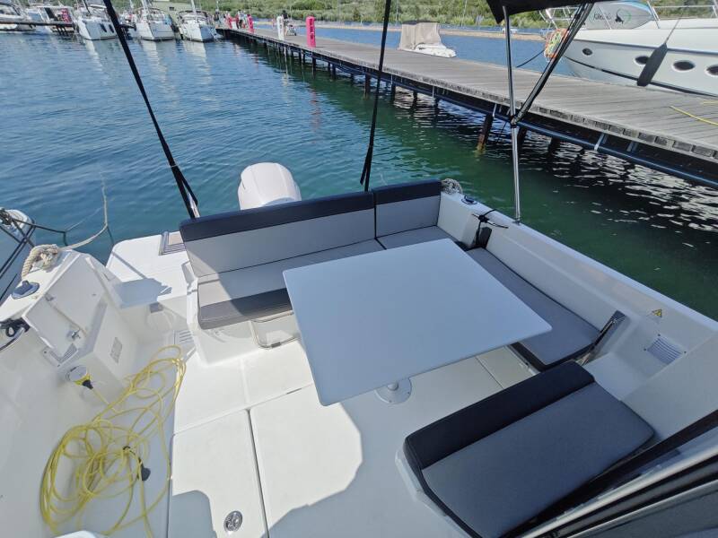 Merry Fisher 795 Series 2