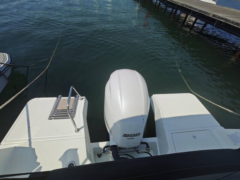 Merry Fisher 795 Series 2