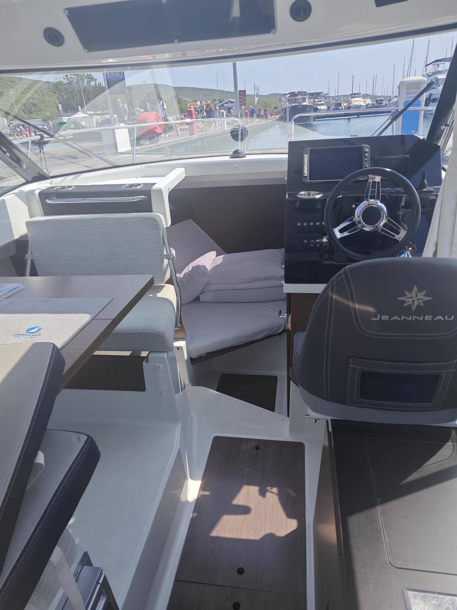 Merry Fisher 795 Series 2