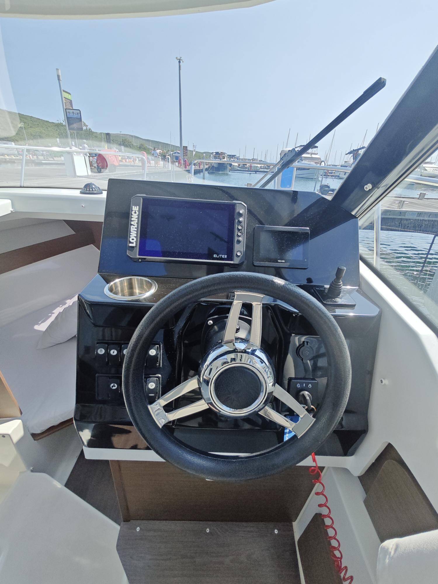 Merry Fisher 795 Series 2