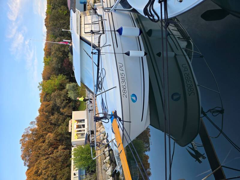 Merry Fisher 795 Series 2