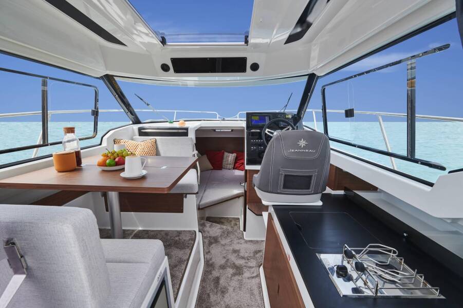 Merry Fisher 795 Series 2