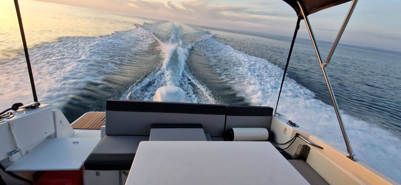 Merry Fisher 795 Series 2