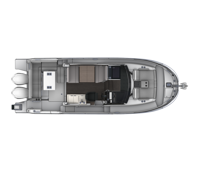 Merry Fisher 895 Serie2