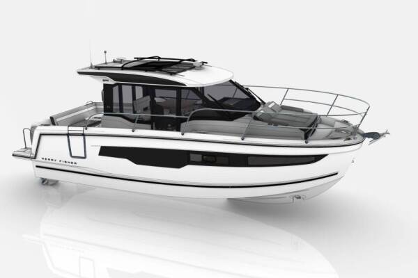 Merry Fisher 895 Serie2