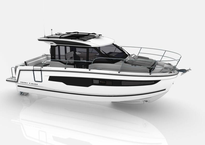 Merry Fisher 895 Serie2