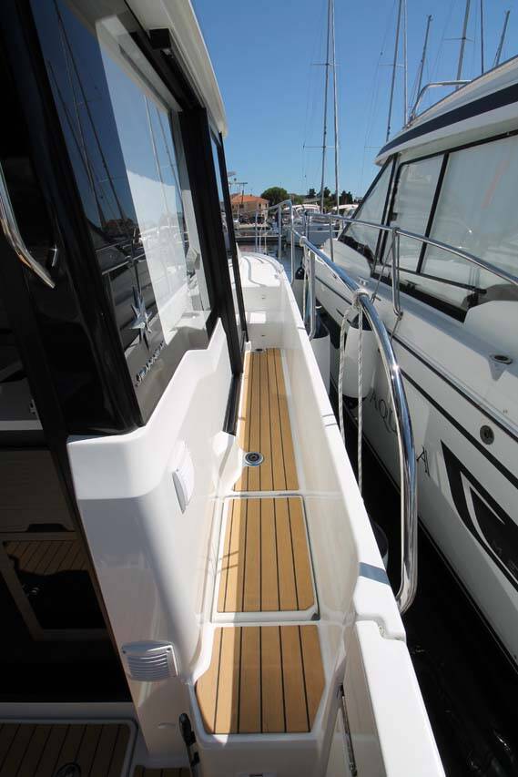 Merry Fisher 895 Serie2