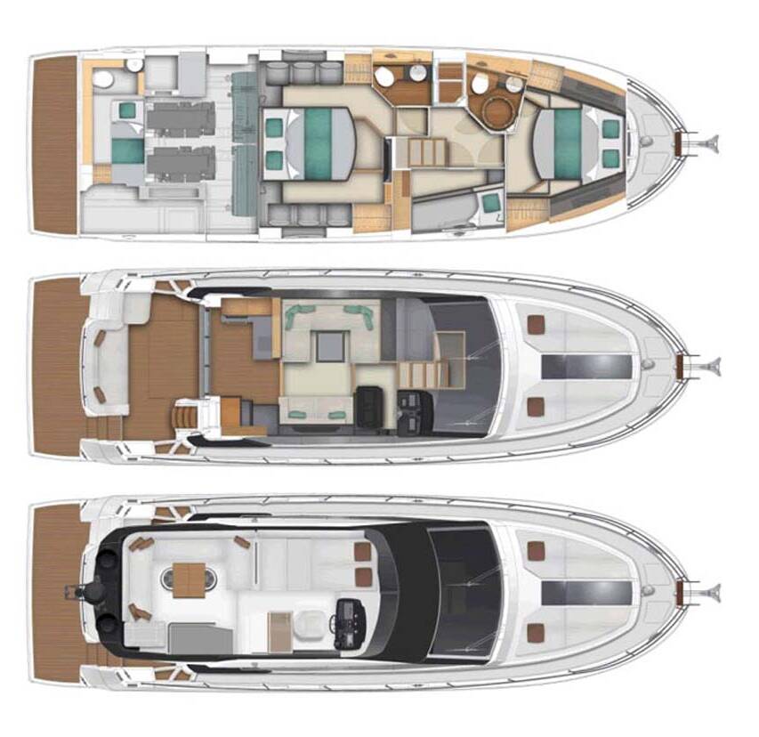 Monte Carlo 5