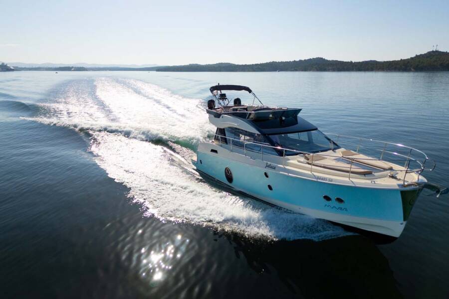 Monte Carlo 5