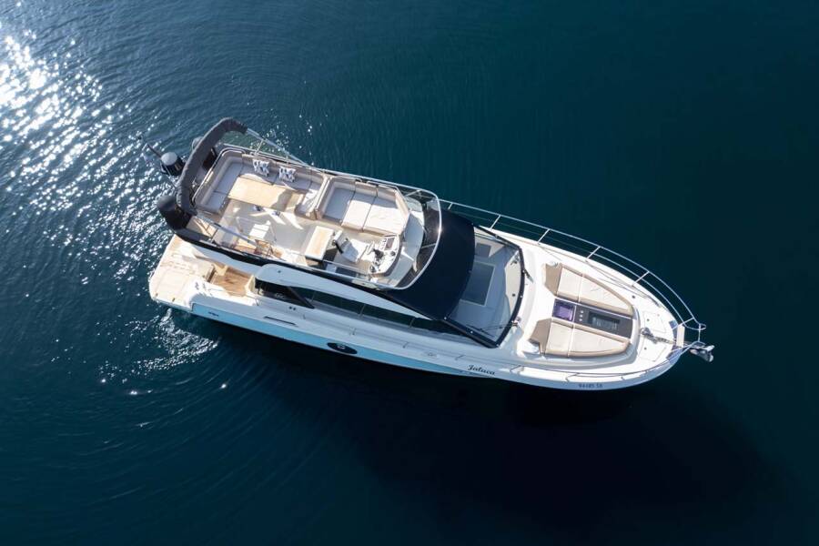 Monte Carlo 5