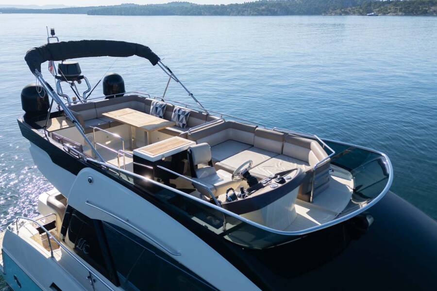 Monte Carlo 5