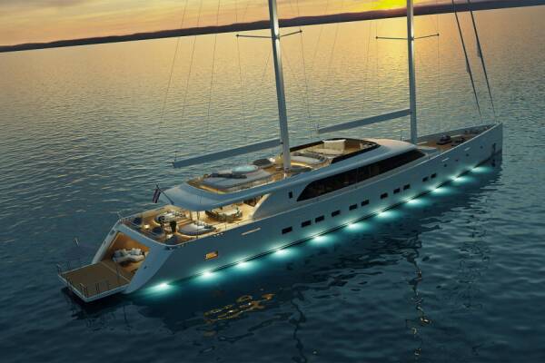 M/S Ad Astra